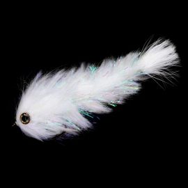 Chockletts Polar Changer, white