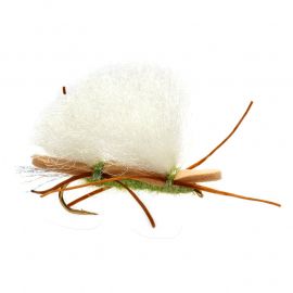 Fulling Mill Chubby Olive