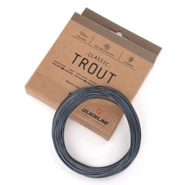 Vision Hero Still 120 Fly Line, SloMo Head