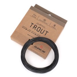 Vision Hero Still 120 Fly Line, SloMo Head