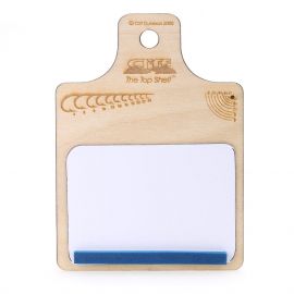 Hareline Cliff The Top Shelf