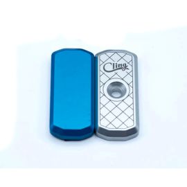 Cling Net Rack, Blank