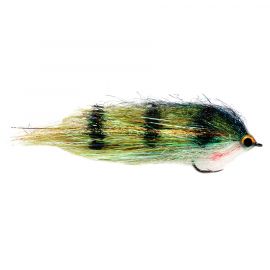 Clydesdale Green Perch
