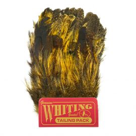 Whiting Coq de Leon Mayfly Tailing Pack