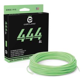Cortland 444 SL WF Floating Fliegenschnur