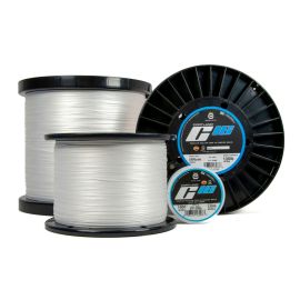 Cortland C16 Super Braid, white