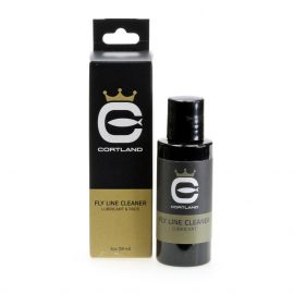 Cortland Fly Line Cleaner