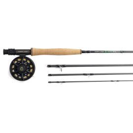 Cortland Guide Series Freshwater Outfit