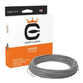 Cortland 444 Hover Slow Intermediate Fliegenschnur