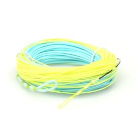 Cortland Tropical Compact WF-12-F Fly Line - 2nd Hand, used Fishing Tackle, Fly Fishing