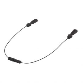 Costa C-Line Adjustable Retainers, black