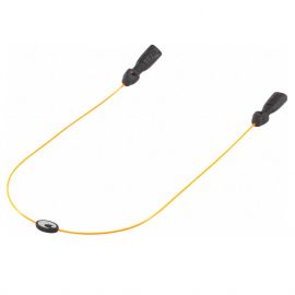 Costa C-Mono Retainers Brillenhalter, orange