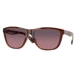 Costa Corrientes Tortoise 580G - Polarisationsbrille, Rose