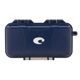 Costa Dry Case, blue/white