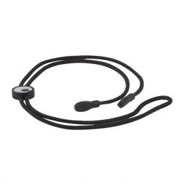 Costa Fathom Cord Retainers, black