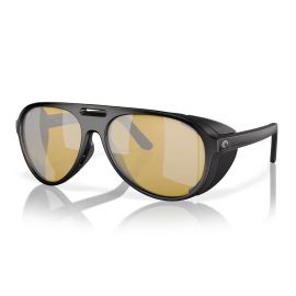 Costa Grand Catalina Sonnenbrille Frontalansicht 3D