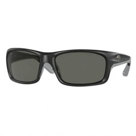 Costa Jose Pro Matte Black 580G - Occhiali Polarizzati, Gray
