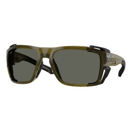 Costa King Tide 8 Seagrass 580G - Polarisationsbrille, Grau