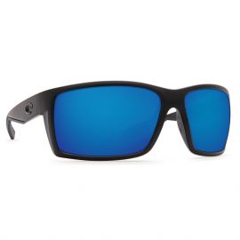 Costa Reefton 580P - Polarized Glasses, Blue Mirror