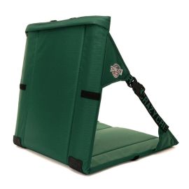 Crazy Creek Original Chair Campingstuhl, forest green