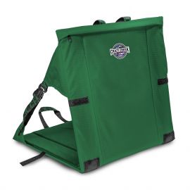 Crazy Creek Original Chair Campingstuhl, forest green