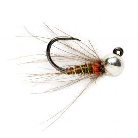 Crostons Bead Baetis, barbless