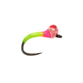 Fulling Mill Crostons Bung Buzzer Wildcard 3.0 mm, widerhakenlos