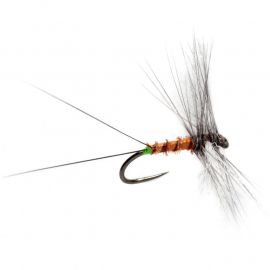Crostons Cripple Spinner, widerhakenlos