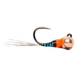 Crostons Perdi Bomb, barbless