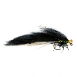 Fulling Mill Crostons Wagon Warrior Viva, barbless