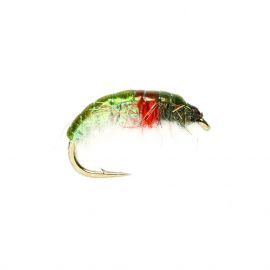 McPhail Red Tag Hog Hopper