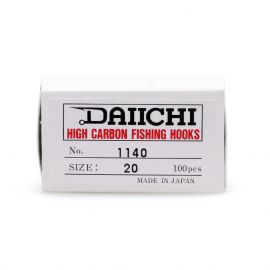 Daiichi 1140 Hook - Big Pack