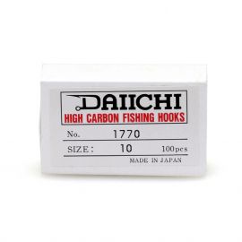 Daiichi 1770 Haken - Großpackung