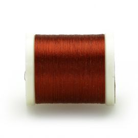 Danville's Prewaxed Thread 70 Denier