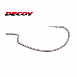 Decoy Worm26 Magnum Hook