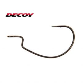 Decoy Worm5 Offset Hook