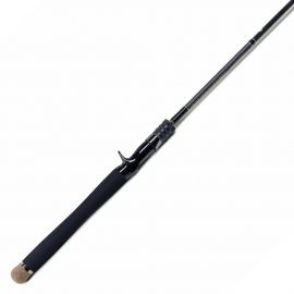 Deps HGC-67XR/GP The Out Cross - Baitcasting Rod