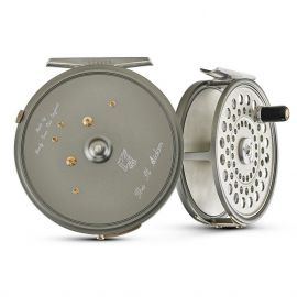 Mulinelli Hardy Brothers 150th Anniversary Lightweight Reel