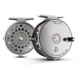 Mulinelli Hardy 1939 Bougle Heritage Fly Reel