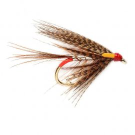 McPhail Red Tag Hog Hopper