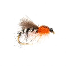 Doc's Hatching Duckfly