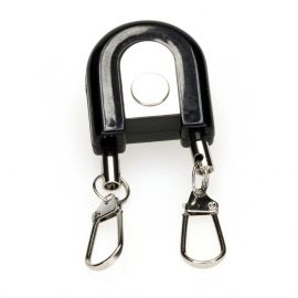 Premium Double Zinger with Magnet