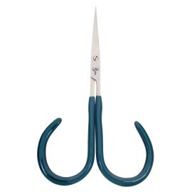 Dr. Slick Open Loop All Purpose Scissors, 10 cm