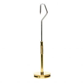 Dr. Slick Turbo Dubbing Hook