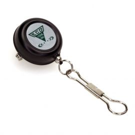 Dr. Slick Eco Pin On Reel 8 Ring, Fly Fishing