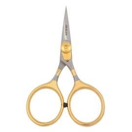 Dr. Slick All Purpose Razor Bindeschere, 10 cm, Einstellbare Spannung, Fliegenbinden