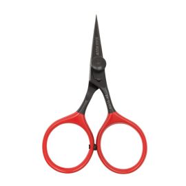 Dr. Slick Black Widow All Purpose Razor Scissor - Bindeschere, SR4BW