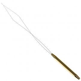 Dr. Slick Brass Bobbin Threader