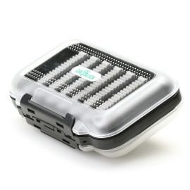 Dr. Slick wasserdichte Microslot Fliegenbox, Fliegenfischen