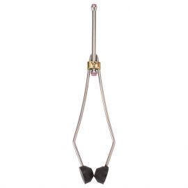 Dr. Slick Bishop Tweezers